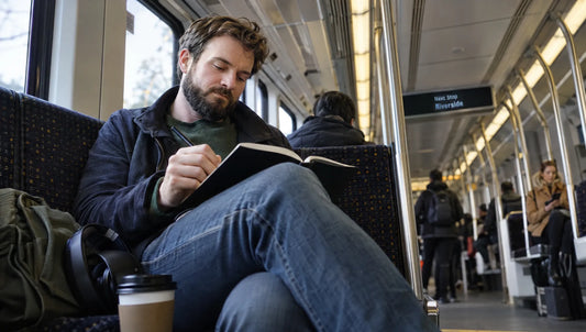 How to Choose Cool Holiday Gifts for Men Without Guessing Sizes