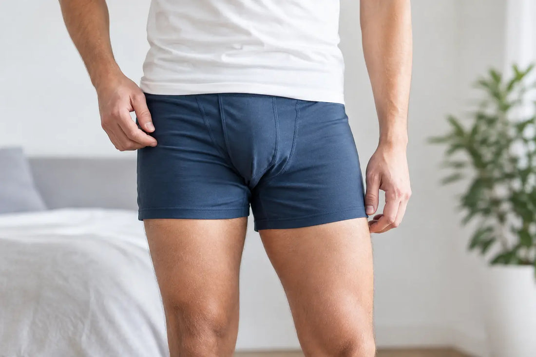 Can Boxers Prevent Thigh Chafing? What Helps