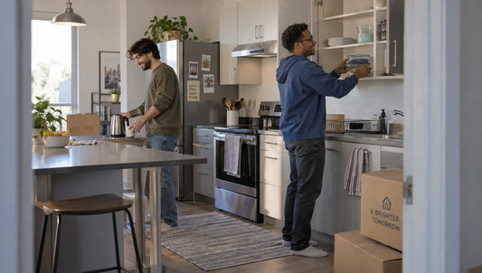 Housewarming Gifts for Men He’ll Use Every Day