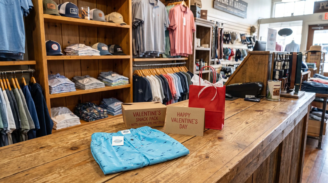 Best Valentine’s Day Gifts for Him Under $50