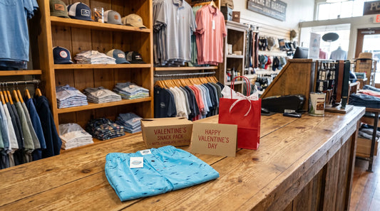 Best Valentine’s Day Gifts for Him Under $50