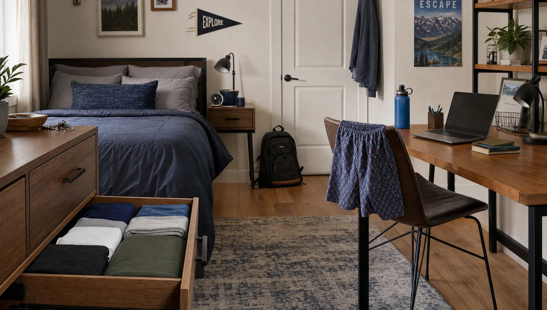 Gift Ideas for Boyfriends That Upgrade His Daily Routine
