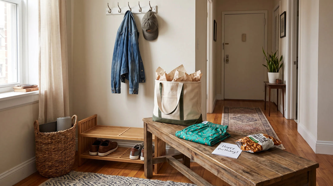 Personalized Gifts for Boyfriends He’ll Actually Use