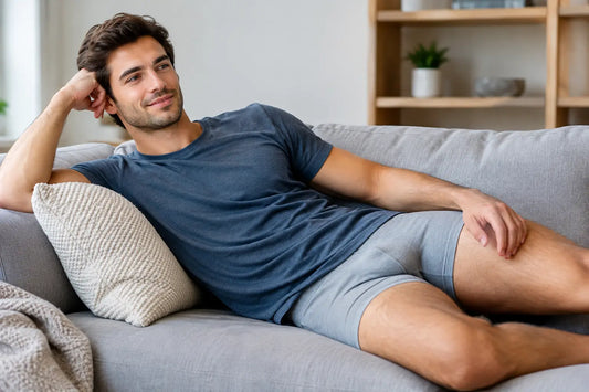 Best Underwear for Lounging That Actually Works