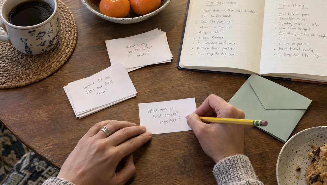 9 Stocking Stuffers for Your Husband Who Loves Inside Jokes