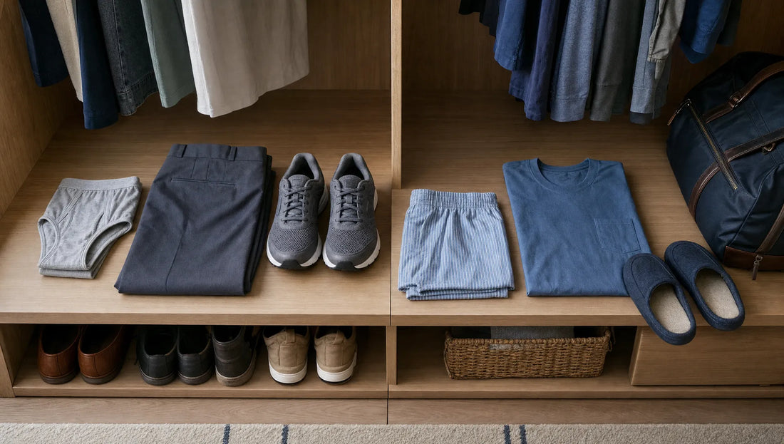Boxers vs Briefs: Which Style Fits Your Day Best?