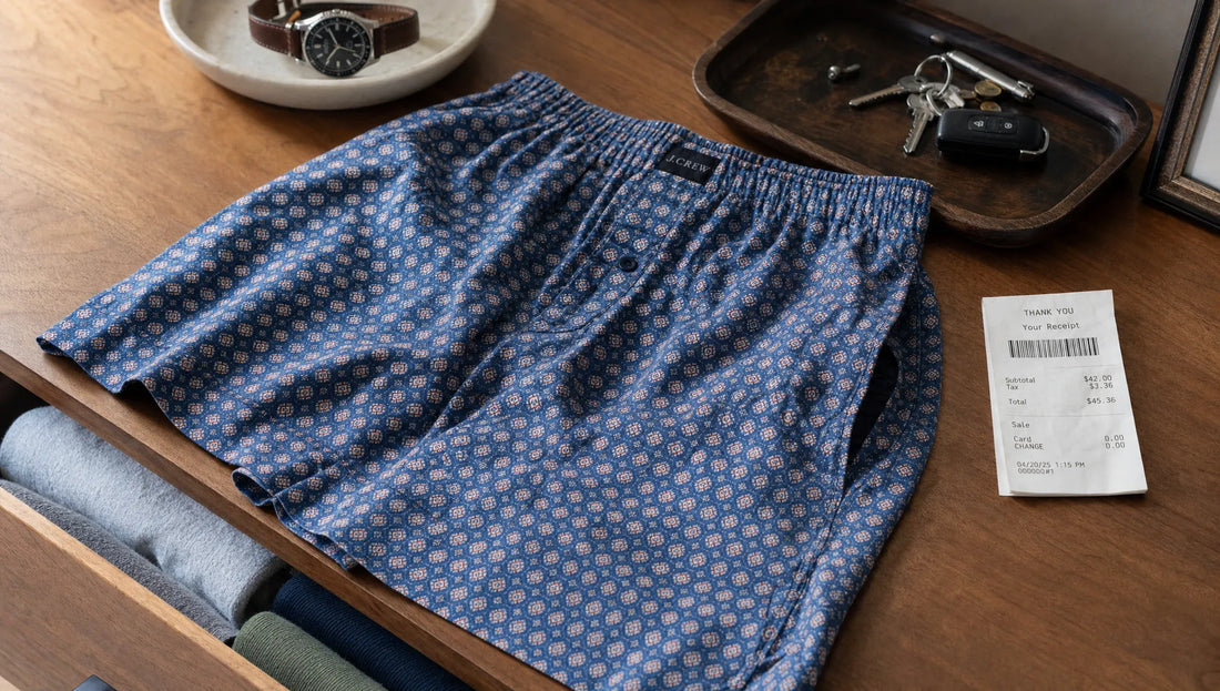 Gifts for Men Under $50 That Don’t Feel Cheap