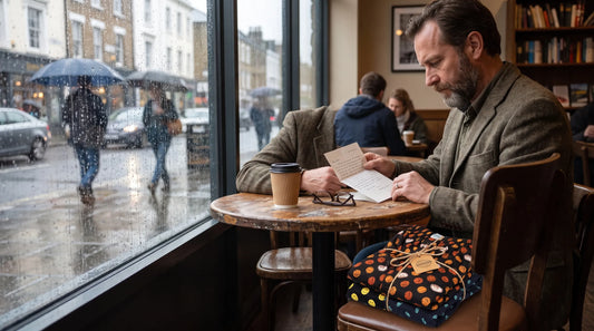 Valentines Gifts for Him in a Long-Distance Relationship