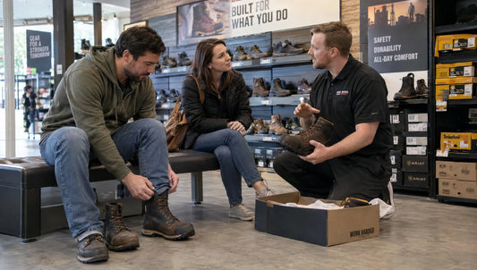 A Gift Guide for Young Men With 9 First-Job Essentials