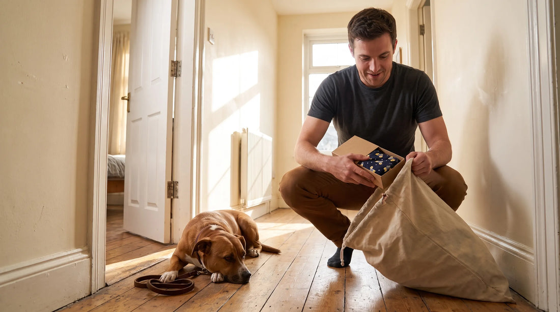 Boxers With Face Prints That Make Great Gifts