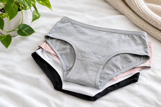 How Long Does Cotton Underwear Last, Really?