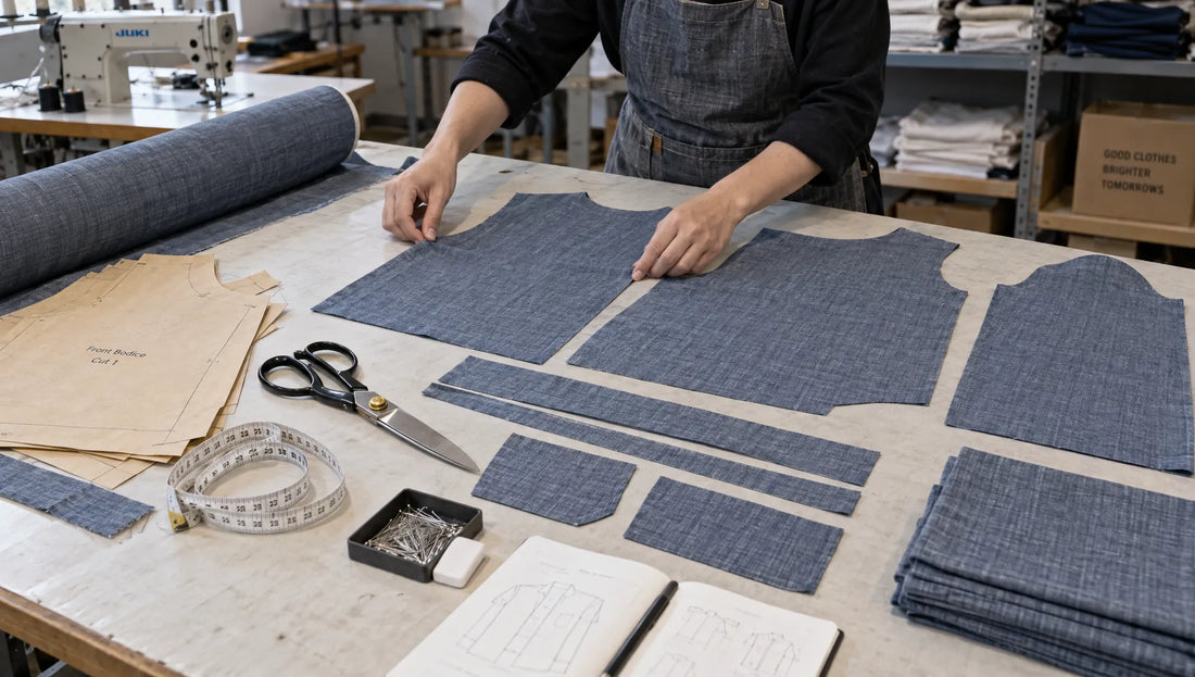 How Products in Vietnam Are Made With Care and Skill