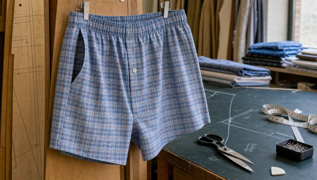 Clothing Brands Made in Vietnam Worth Knowing