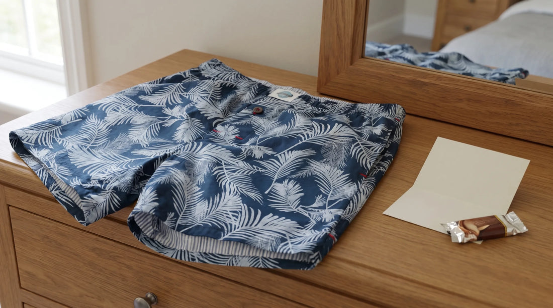 Valentine’s Day Gifts for Your Boyfriend That Feel Personal