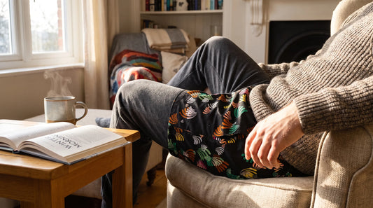 7 Holiday Presents for Him to Enjoy on a Winter Staycation