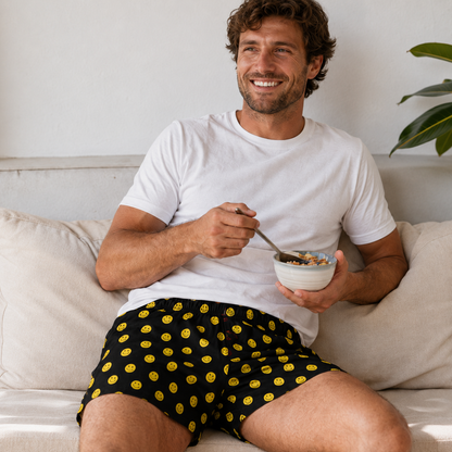 Smiles Men's Boxer Shorts