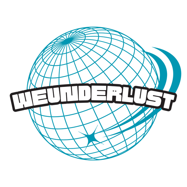 Weunderlust